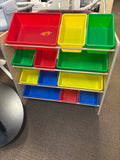 toy storage organizer