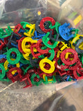 slinky ringa majigs