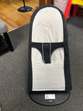 blk bjorn bouncer