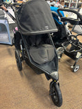 BOB stroller & accessories