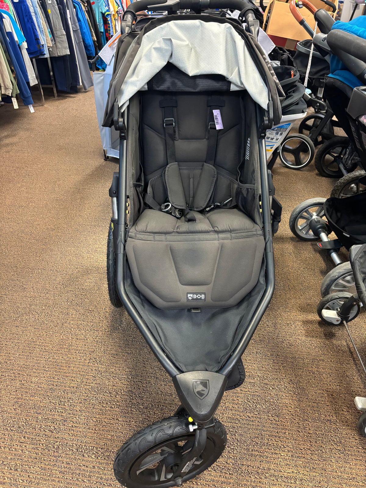 BOB stroller & accessories