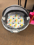 gry Fisher Price  dome