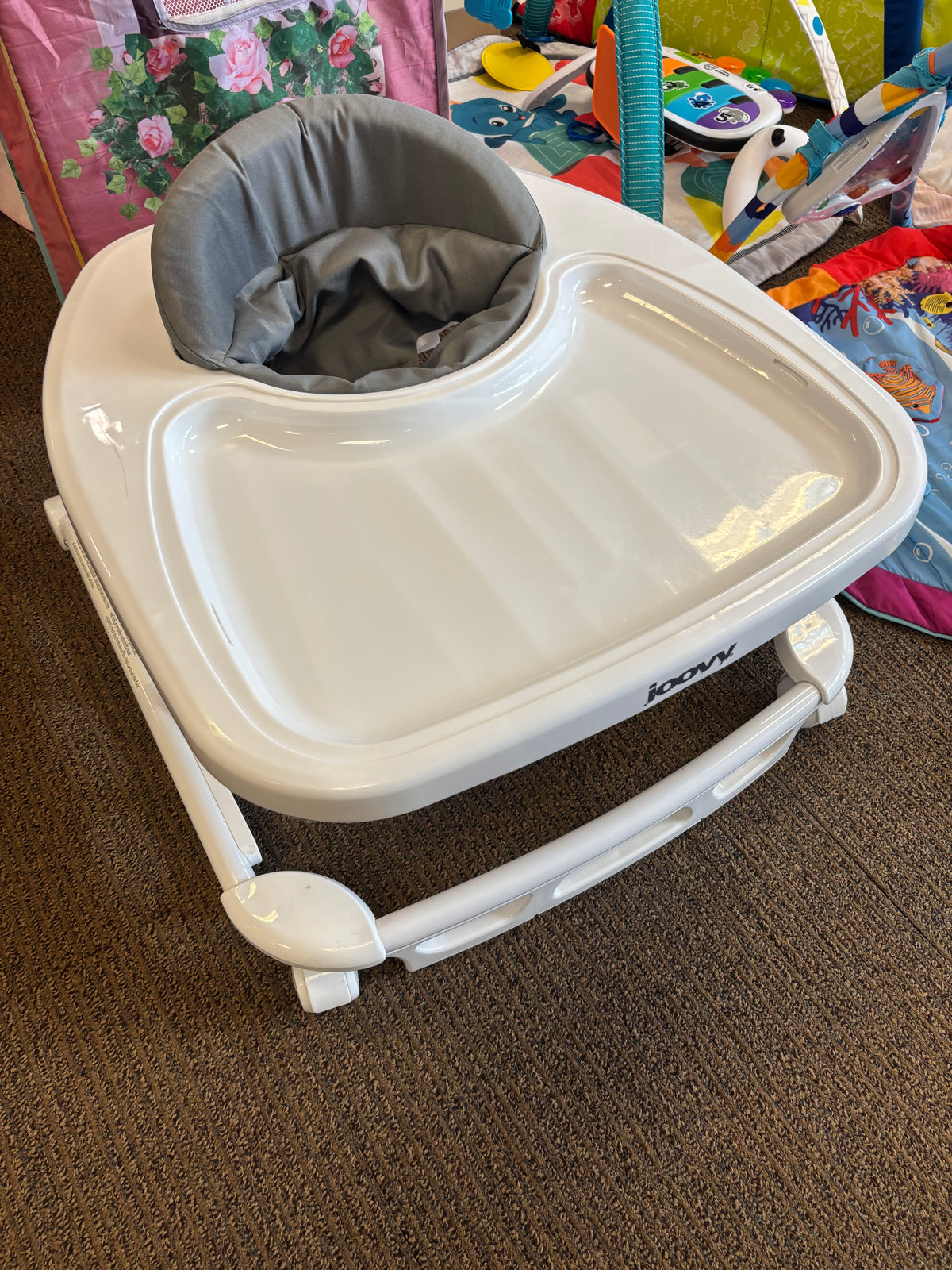 gry joovy walker