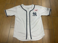 w mlb Yankee Jersey, 8/10