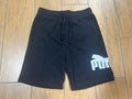 bk puma shorts, 7/8