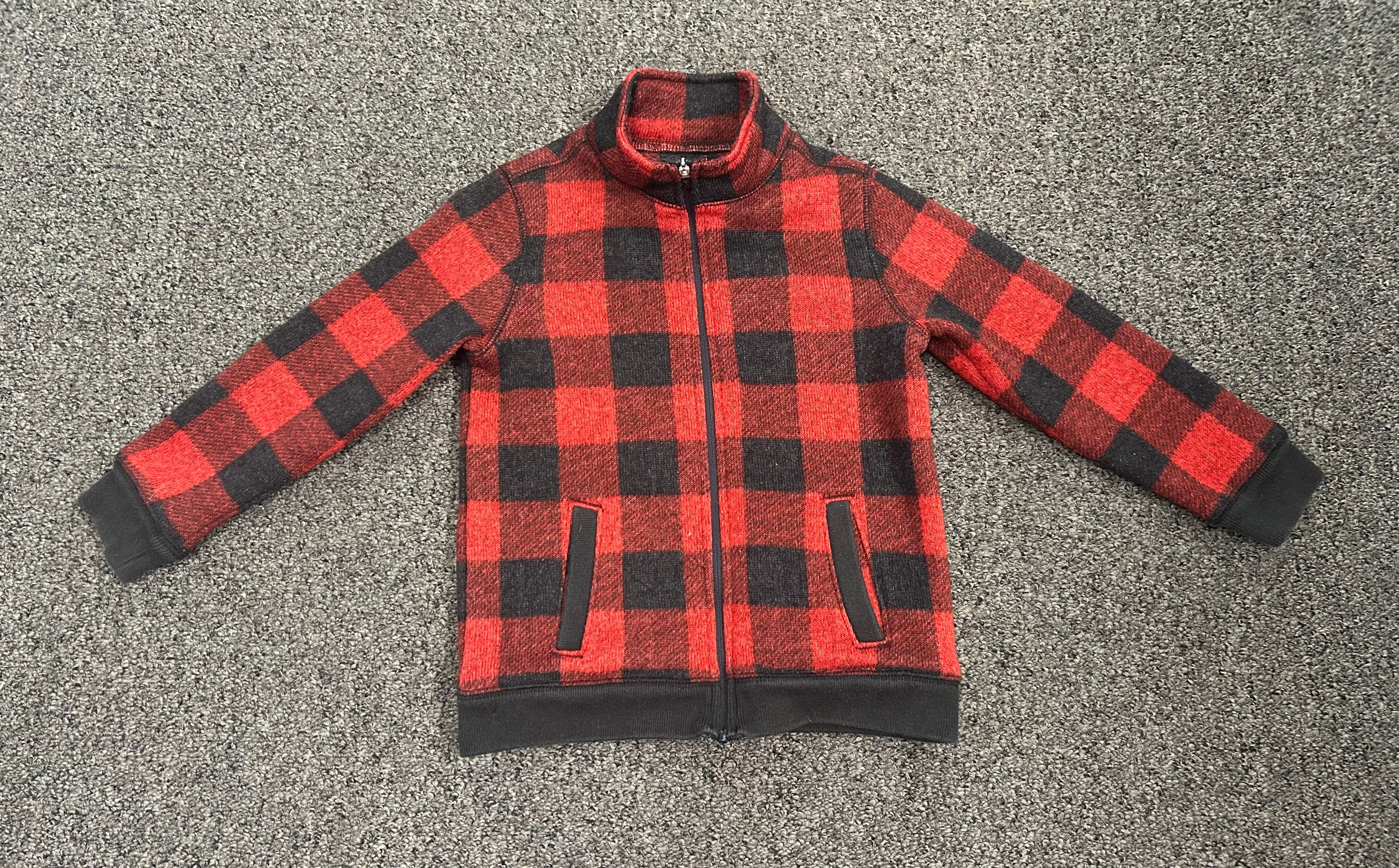 r oshkosh sweatshirt, 5