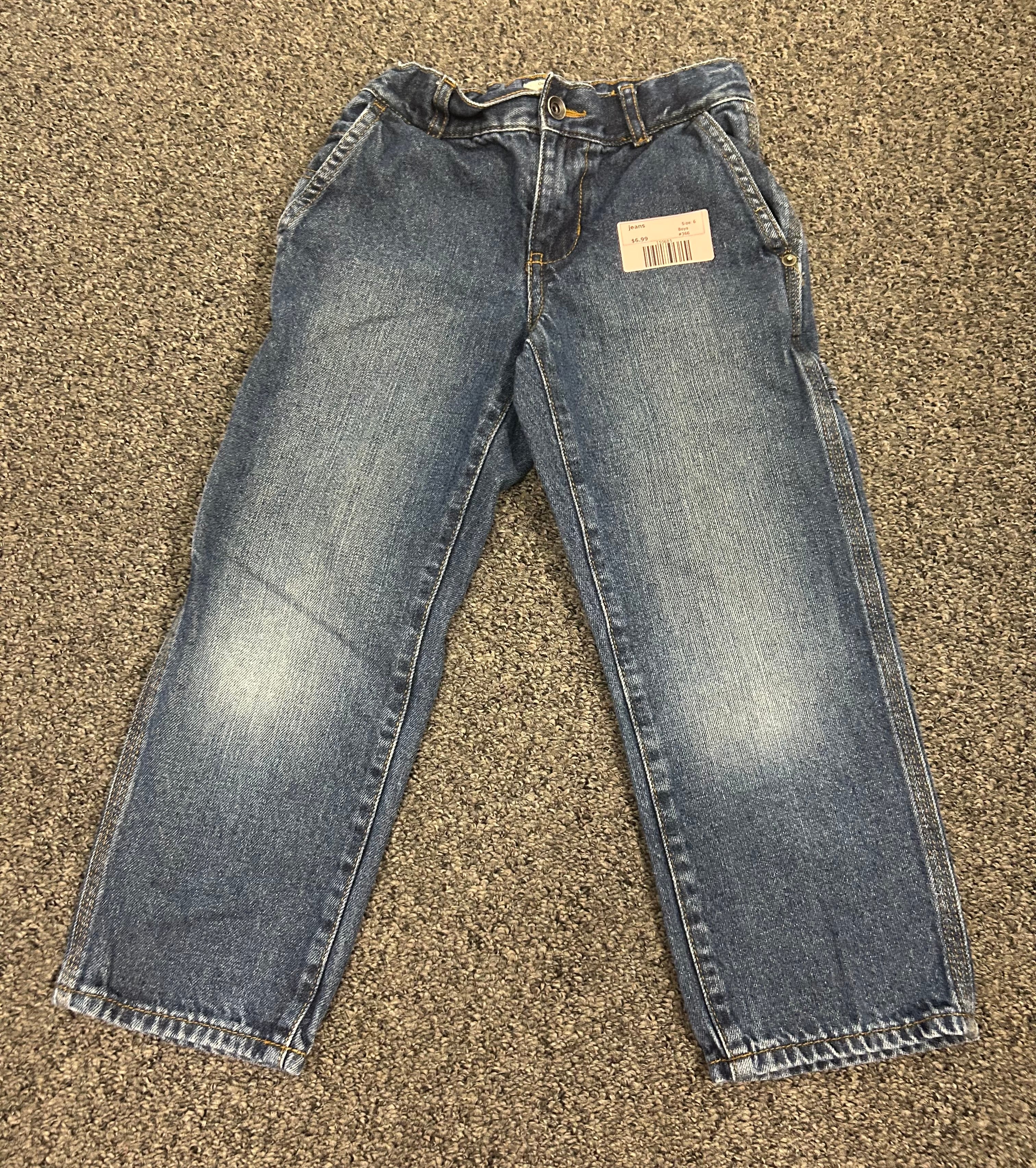 jeans, 6