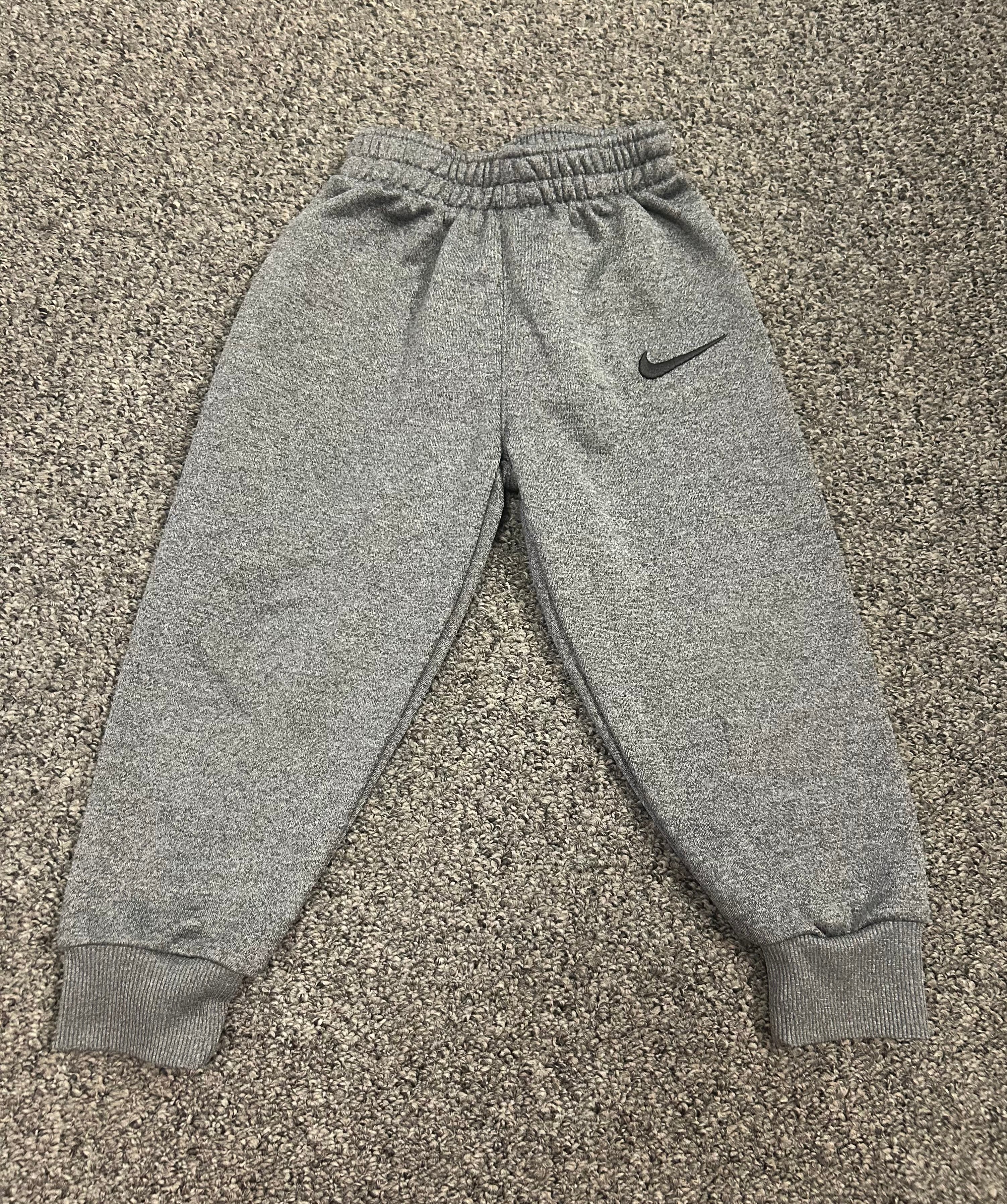 gy nike pants, 3t