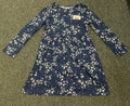 bu carters dress, 8