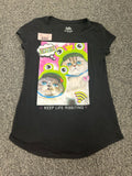 bk justice t, 8