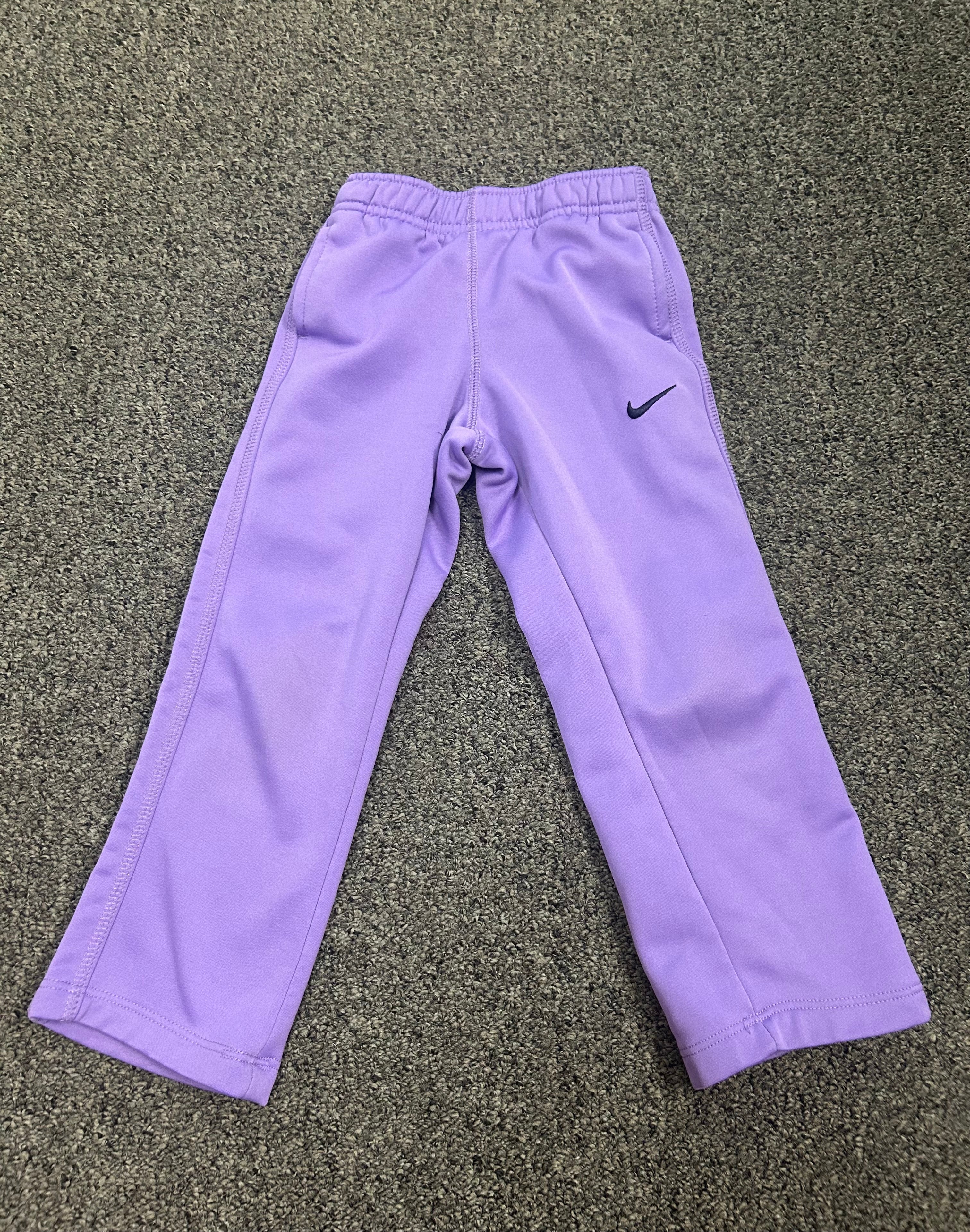 ppl nike pants, 4t