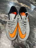 Gy  Cleats, 4