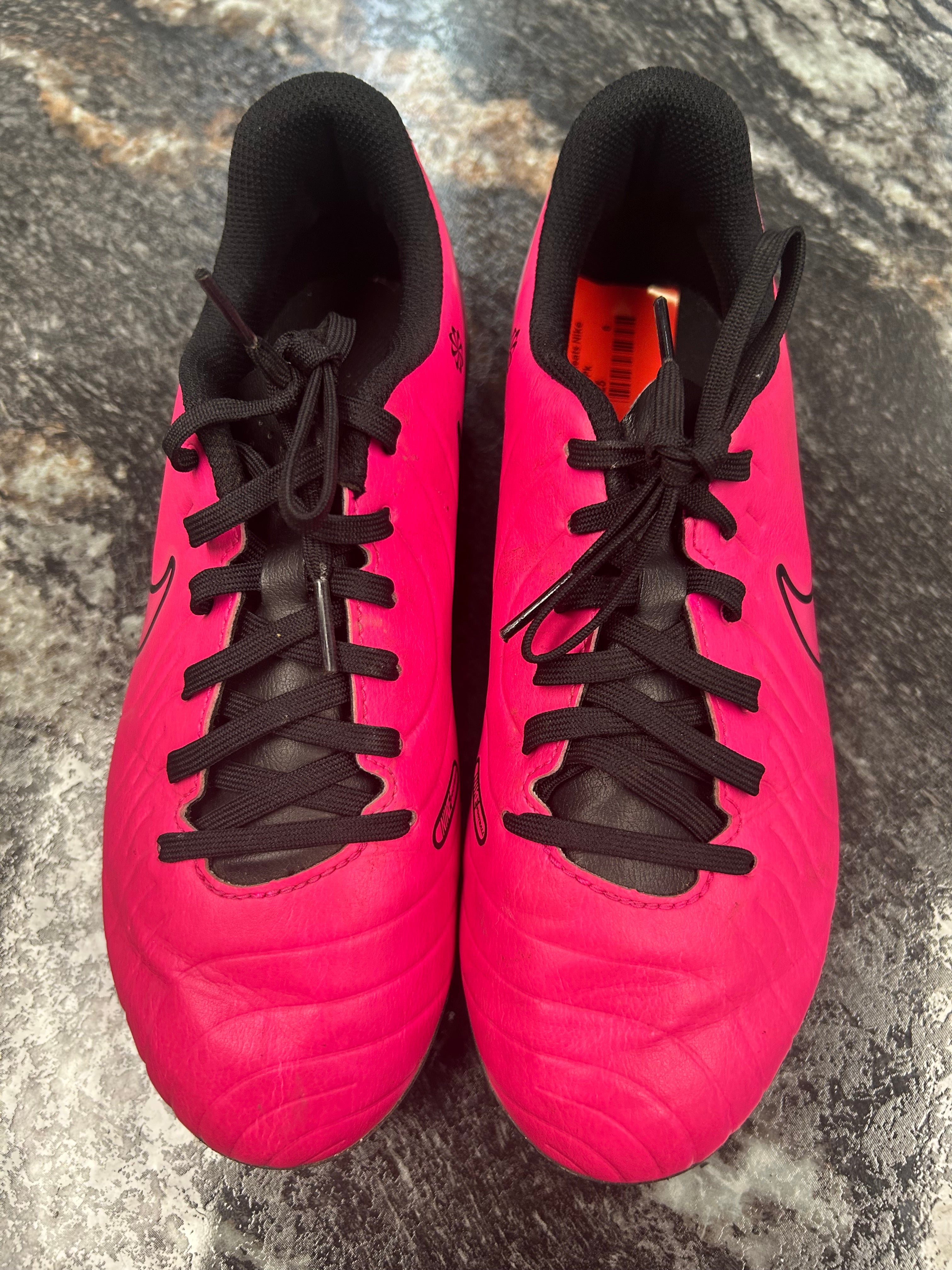 Pk  Cleats Nike, 6