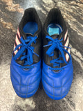 bk  cleats, 2.5