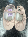Pk  Ballet Slipper, 10