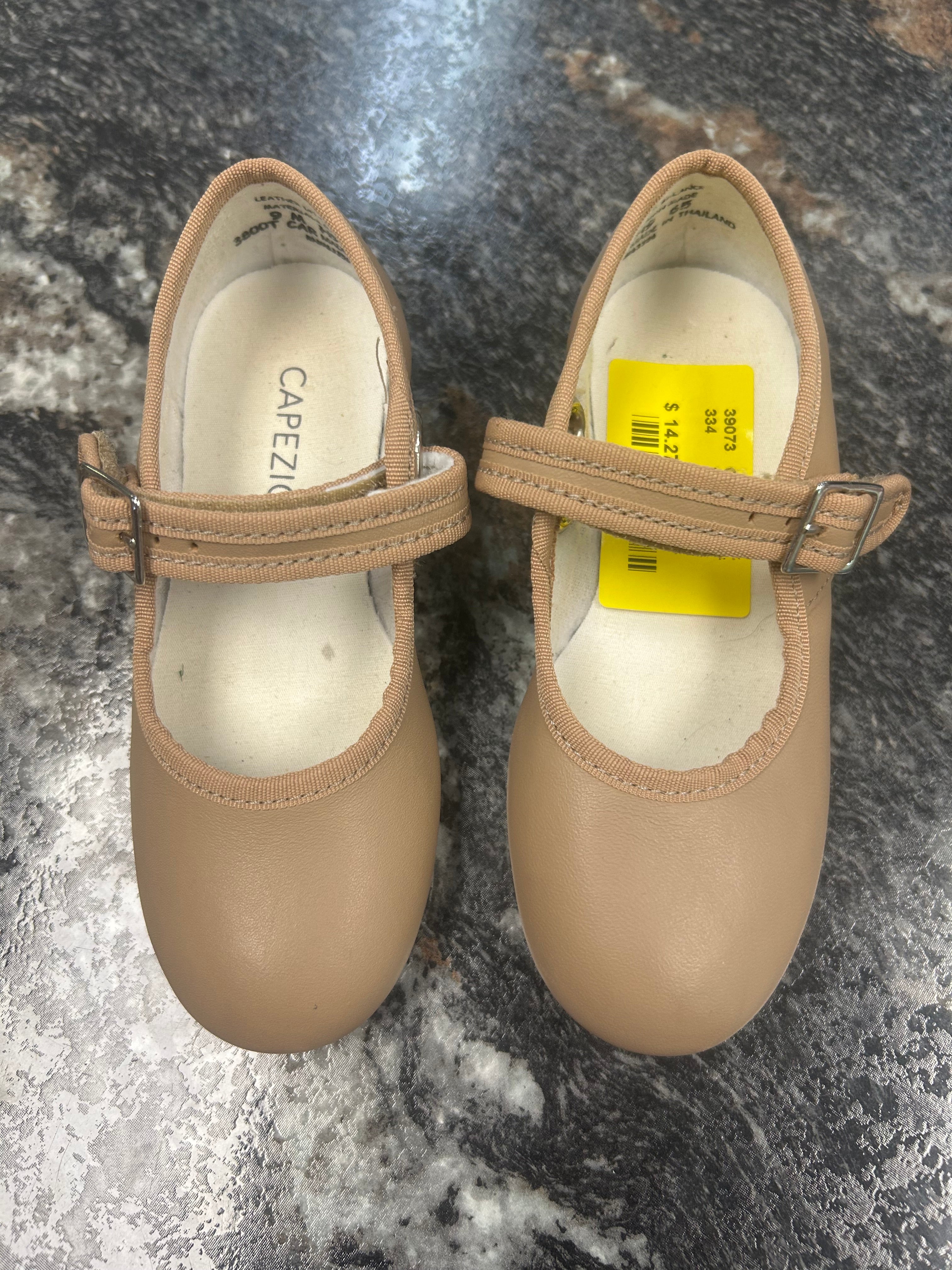 Bn  Tap Shoes, 9