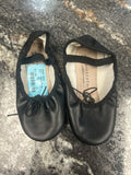 Bk  Ballet Shoes, 12
