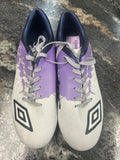 Ppl  Soccer Cleats, 9.5