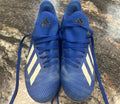 Bu  Soccer Cleats, 3