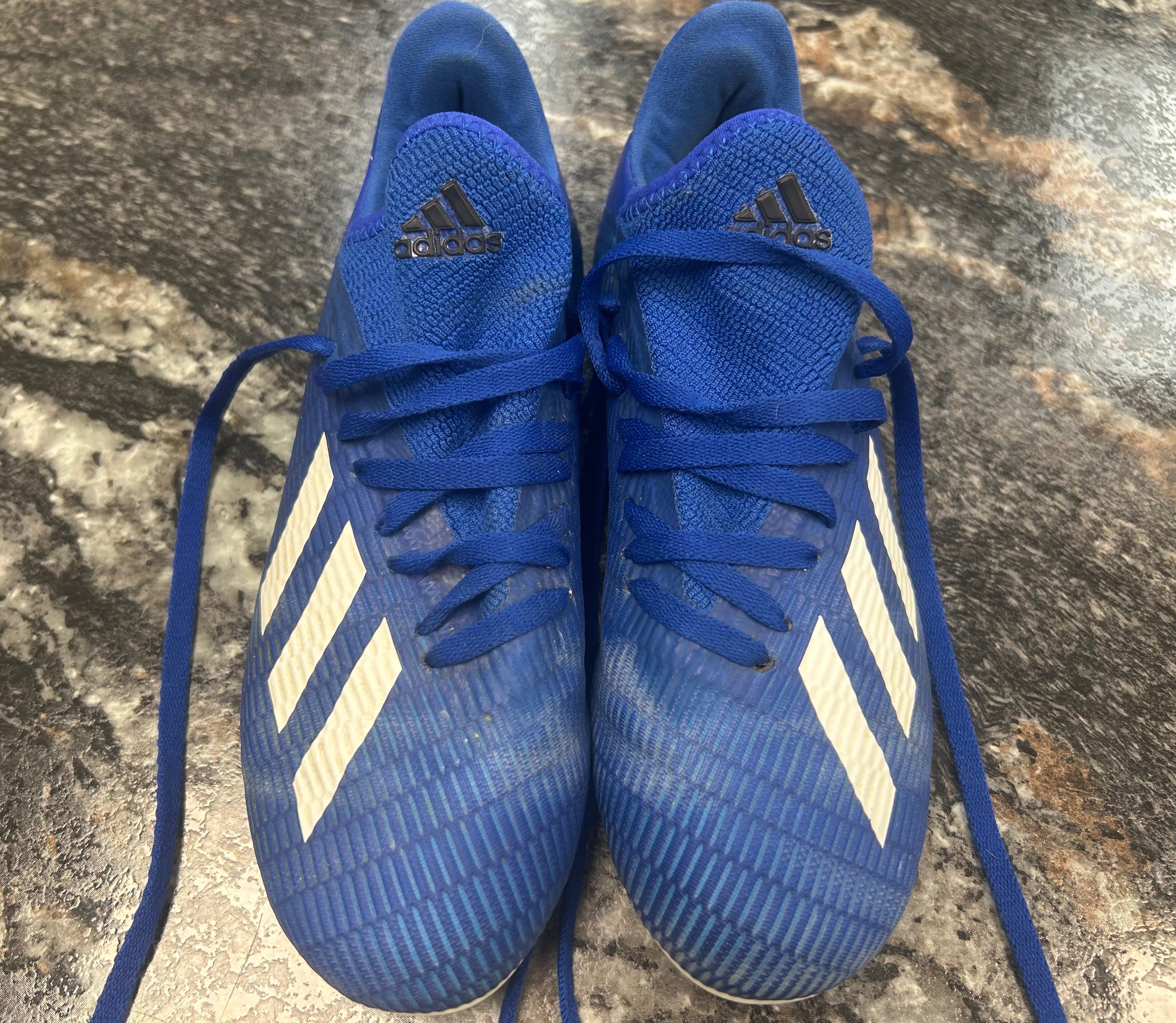 Bu  Soccer Cleats, 3