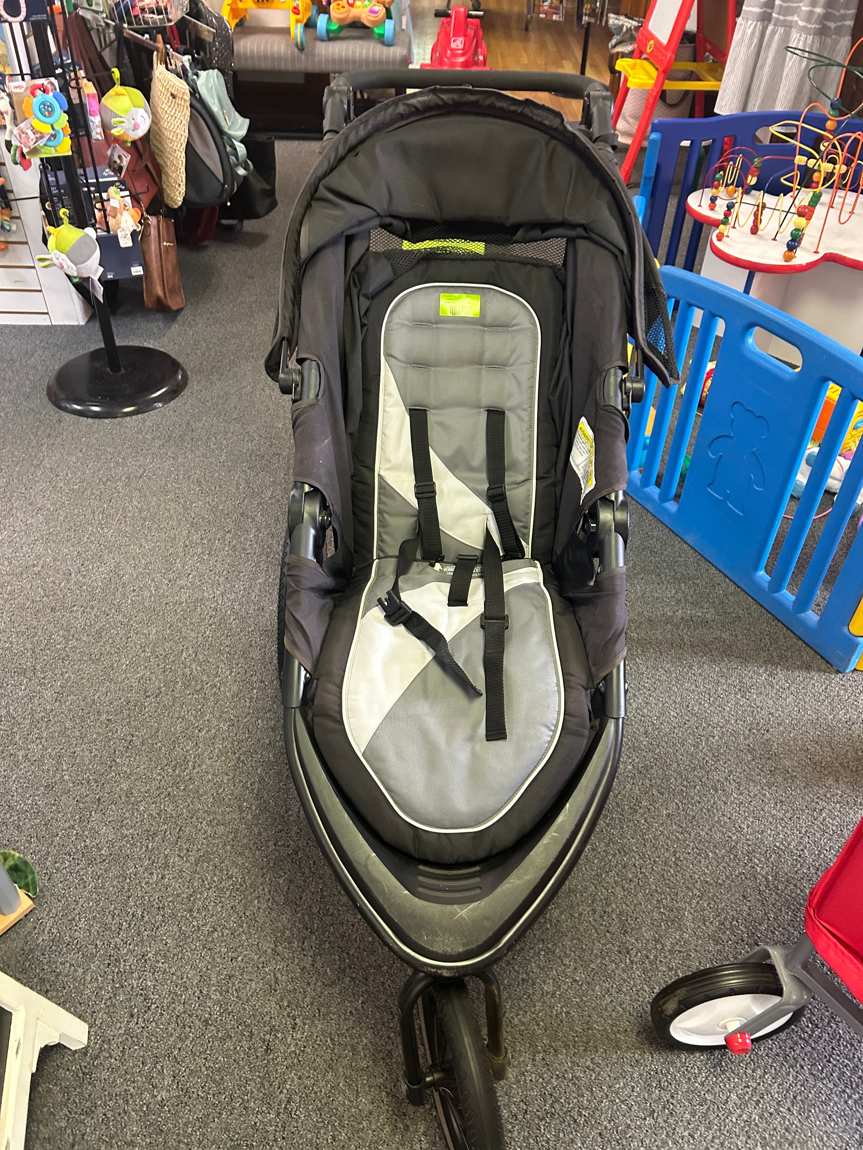 graco Graco Jogging Stroller