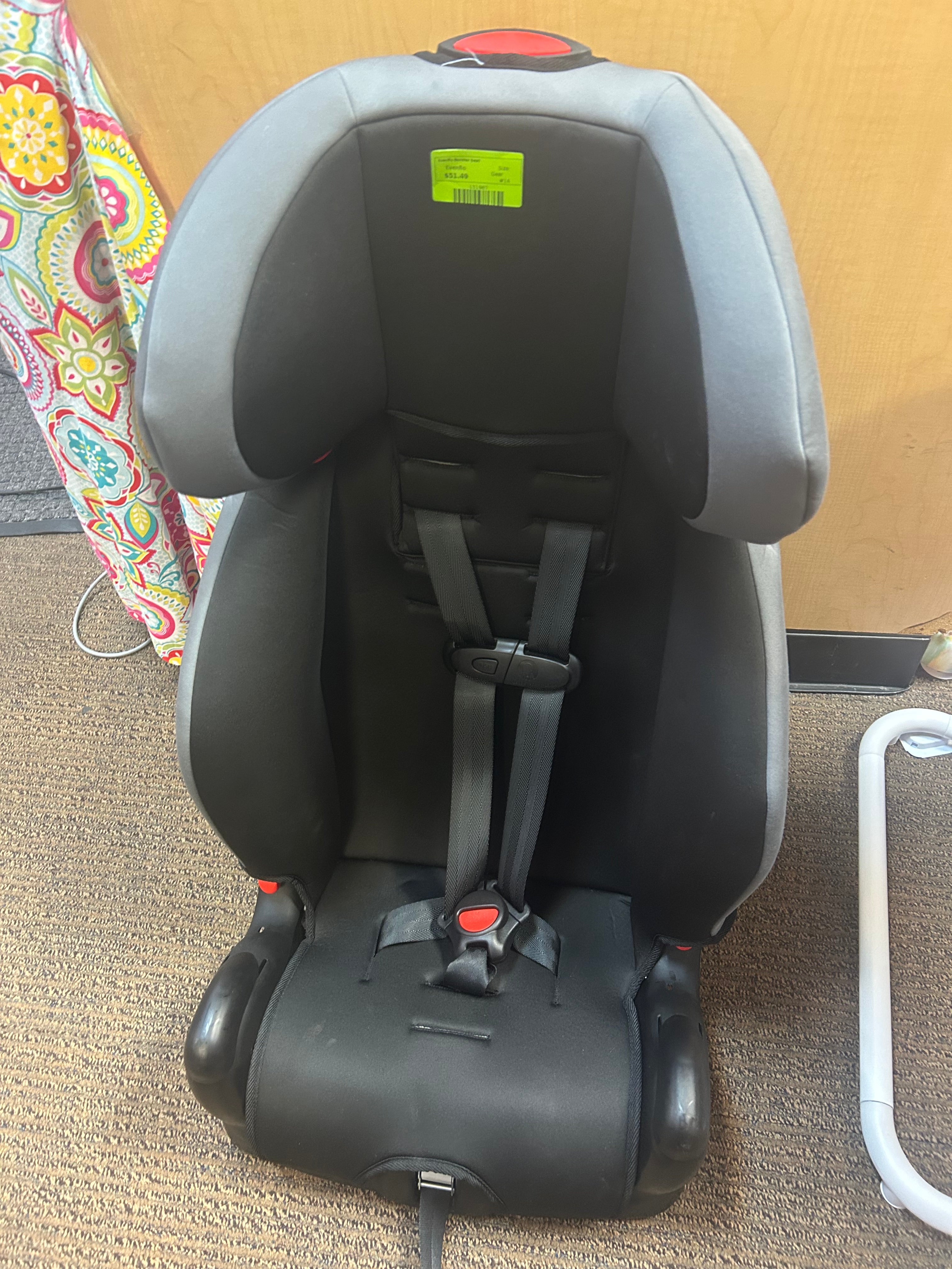 Evenflo Evenflo Booster Seat