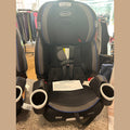 Graco Convertible Car Seat