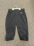bk  softball pants, m