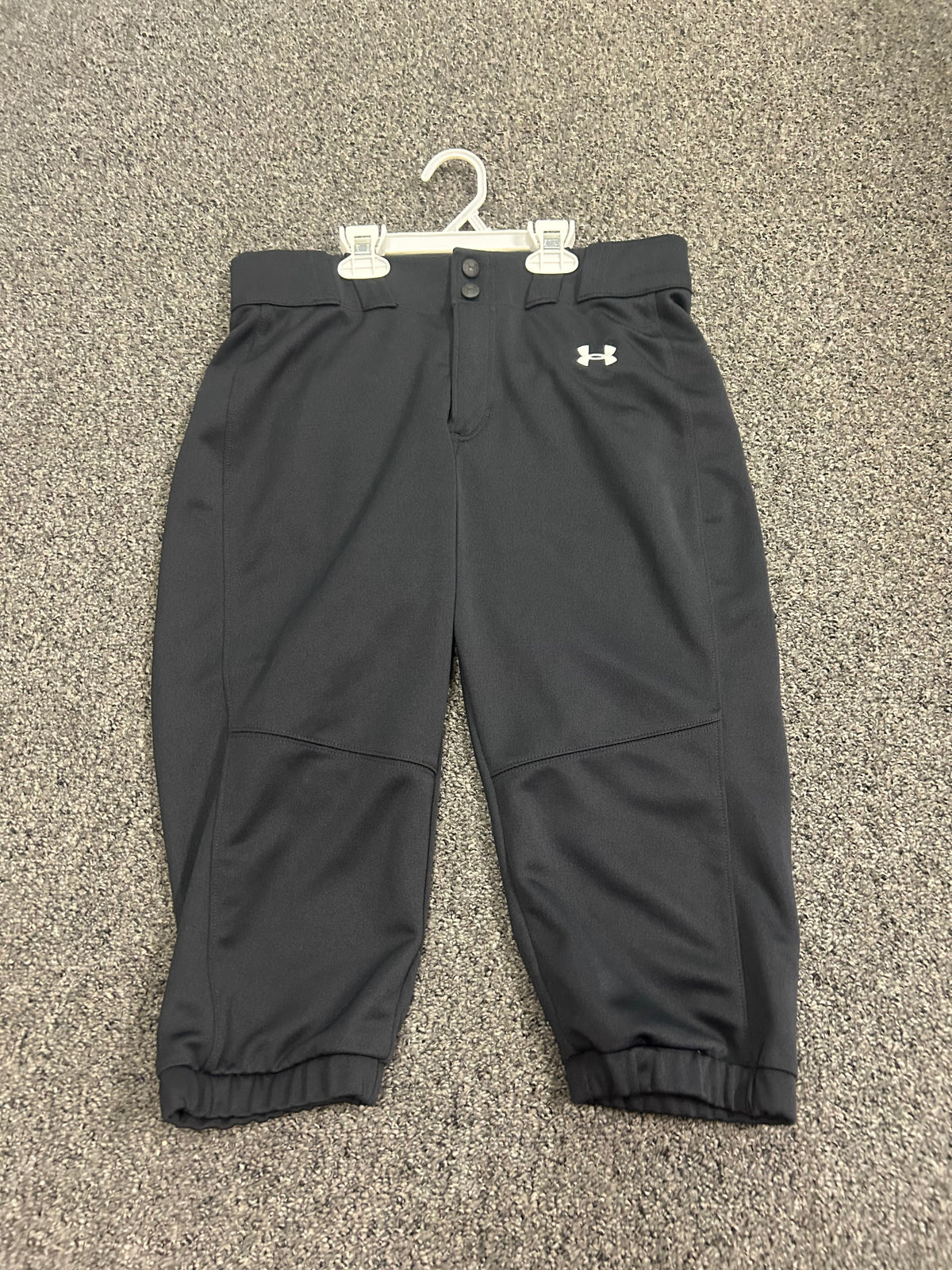 bk  softball pants, m
