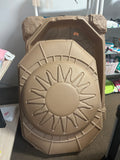 Target Step 2 Sandbox