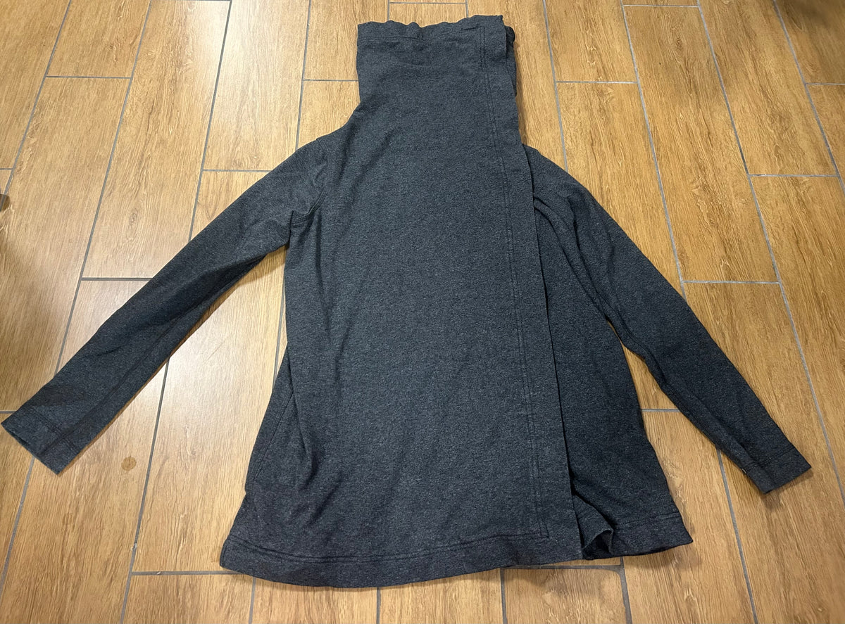 gy Lululemon sweatshirt, 6