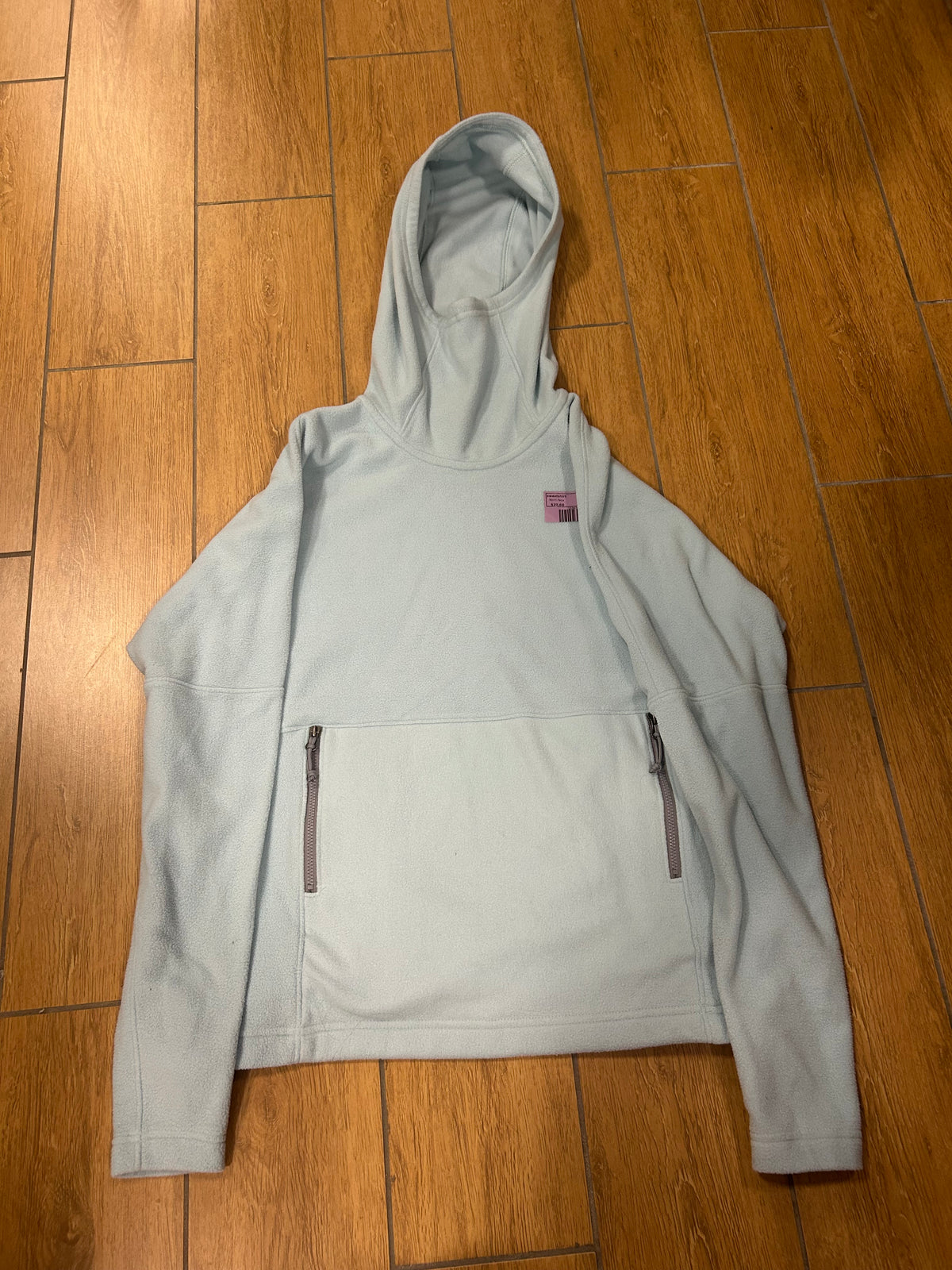 bu North Face sweatshirt, s