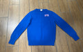 bu crewcuts sweater, 8/9