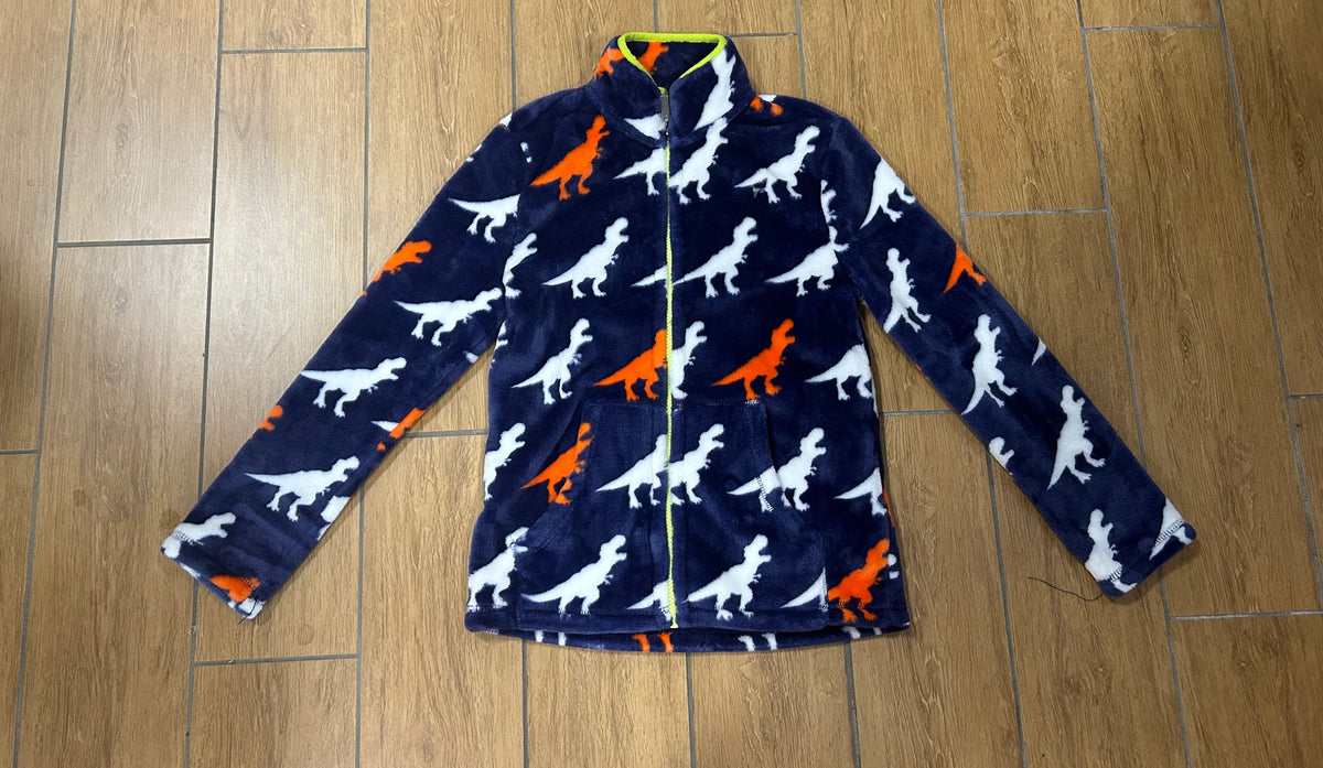 bu hatley fleece jacket, 8