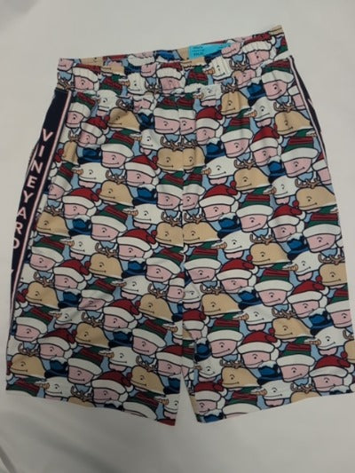 bu Vineyard Vines shorts, 16