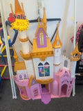 Celebration princess Castle