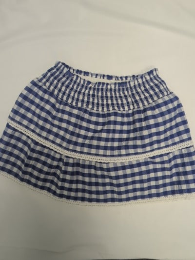 bu Cat & Jack skirt, 4/5