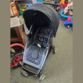 metro Stroller