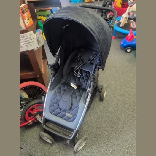 metro Stroller