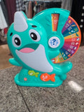 narwhal linkimal