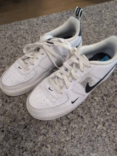 w nike sneaker, 7