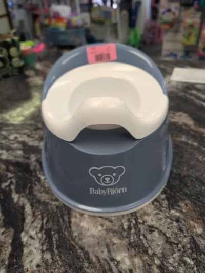 bjorn potty