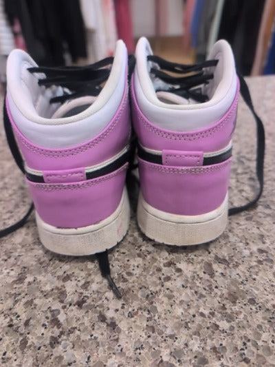 ppl nike sneaker air jordan, 4.5