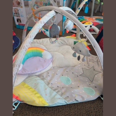 Skip hop Activity Mat gym