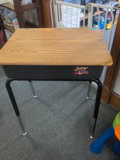 School Desk