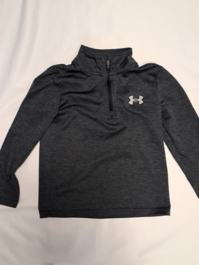 gy under armour  sweatshirt, 5