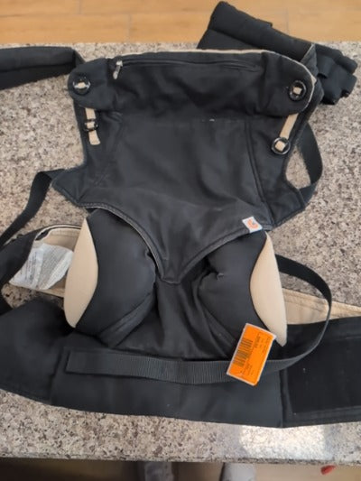ergo 360 baby carrier