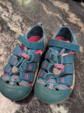 bu keen sandals, 13