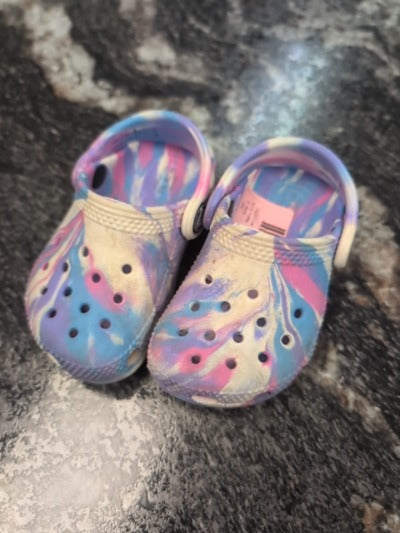 ppl croc crocs, 5