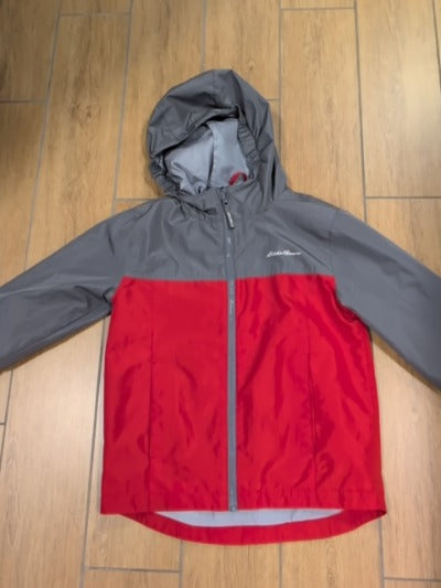 gy eddie bauer jacket, 7/8